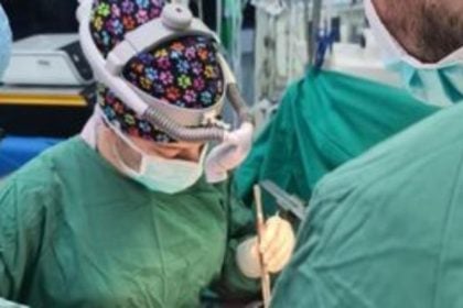 Δωρεά οργάνων 48χρονης που κατέληξε από ρήξη ανευρύσματος