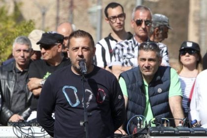 Τουρσουνίδης: «Χάσαμε επτά αετόπουλα»