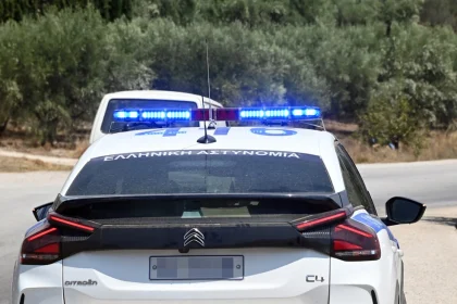Δύο συλλήψεις για κατοχή και διακίνηση μεγάλης ποσότητας ναρκωτικών