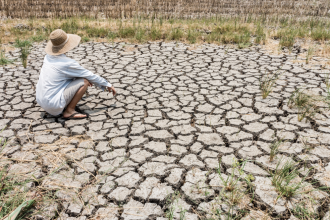 Ο πλανήτης εισέρχεται σε εποχή «παγκόσμιας χρεοκοπίας νερού» σύμφωνα με τον ΟΗΕ