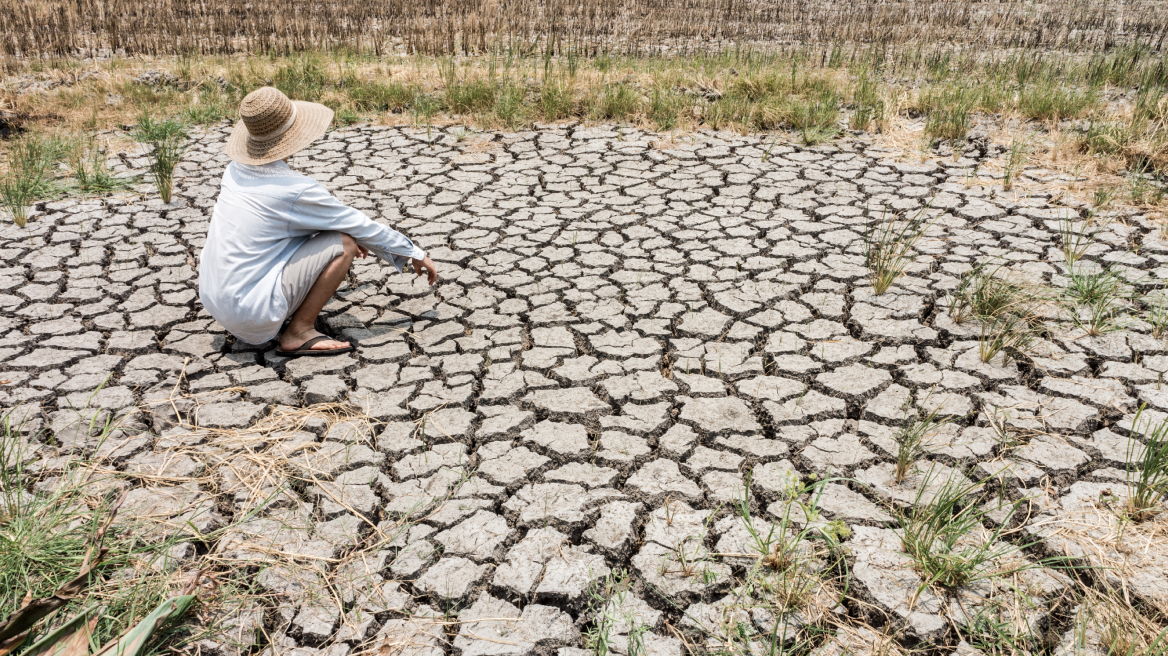 Ο πλανήτης εισέρχεται σε εποχή «παγκόσμιας χρεοκοπίας νερού» σύμφωνα με τον ΟΗΕ