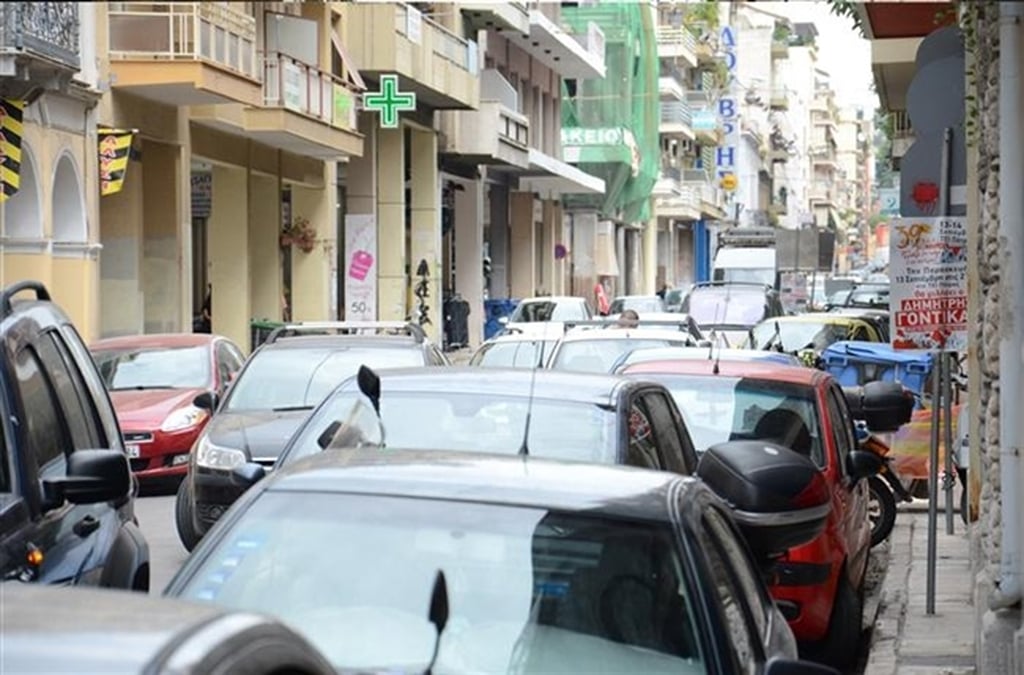 Κυκλοφορία και στάθμευση στο Δήμο Πατρέων, στο μικροσκόπιο του ΤΕΕ Δυτικής Ελλάδας- 31 κομβικές διαδρομές στο επίκεντρο ομάδας εργασίας