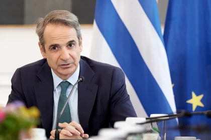 Συνεδριάζει τη Δευτέρα το Υπουργικό Συμβούλιο - Τι θα συζητηθεί