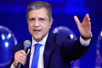 Την ίδρυση νέου Ευρωπαϊκού Κοινωνικού Ταμείου ζήτησε ο Γ. Αυτιάς