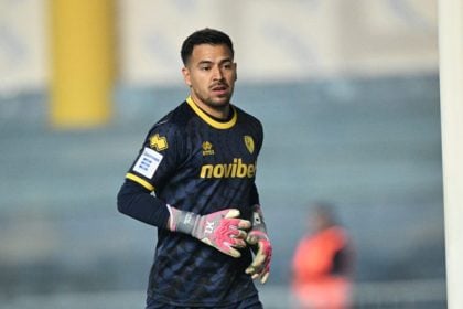 Παναθηναϊκός: Ανακοινώθηκε ο δανεισμός του Τσάβες