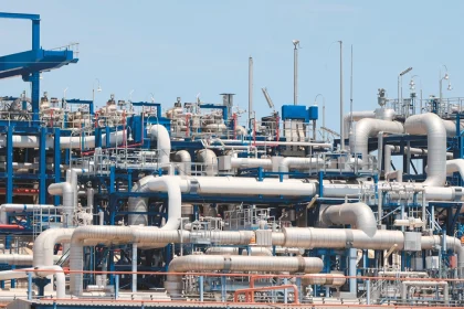 Οι χώρες της ΕΕ έδωσαν την τελική έγκριση για την απαγόρευση των εισαγωγών ρωσικού φυσικού αερίου μέχρι το τέλος του 2027