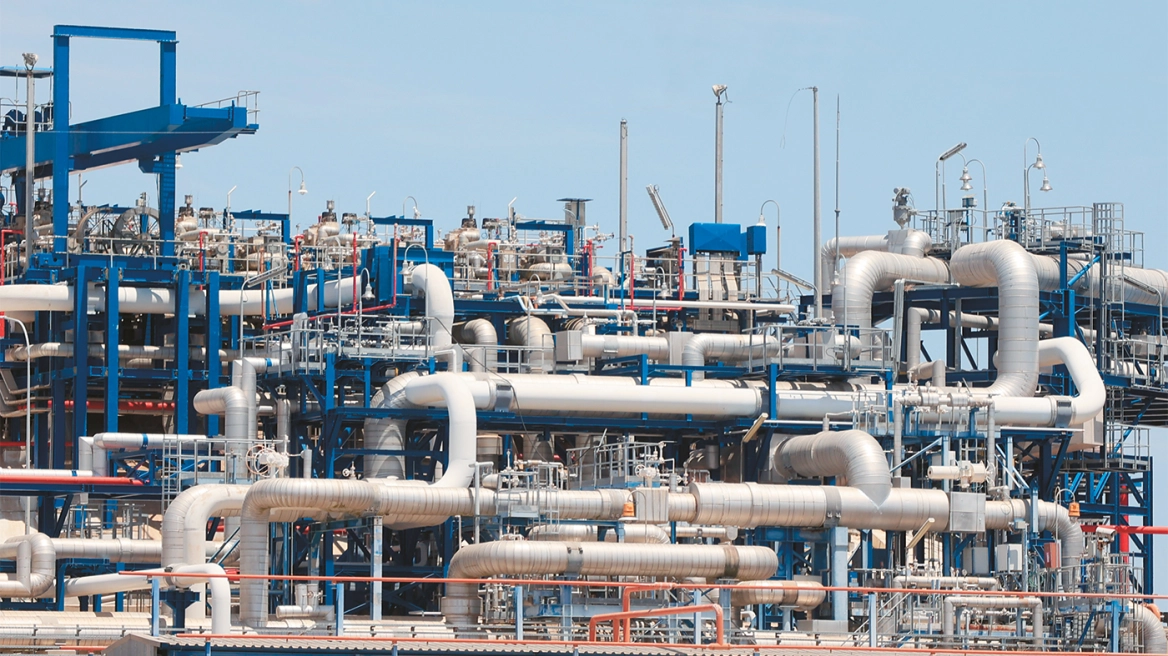 Οι χώρες της ΕΕ έδωσαν την τελική έγκριση για την απαγόρευση των εισαγωγών ρωσικού φυσικού αερίου μέχρι το τέλος του 2027