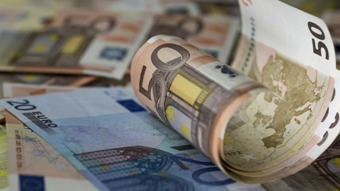 ΕΛΣΤΑΤ: Αύξηση 1,9% σημείωσε το διαθέσιμο εισόδημα των νοικοκυριών το γ' τρίμηνο 2025