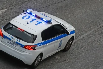 Ποινή φυλάκισης 12 μηνών σε δύο νεαρούς που έτρεχαν με 179 χλμ/ώρα