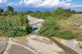 Τραγωδία στα Άγναντα Τζουμέρκων: 55χρονος βρέθηκε νεκρός σε ρέμα, τον αναζητούσε ο αδελφός του