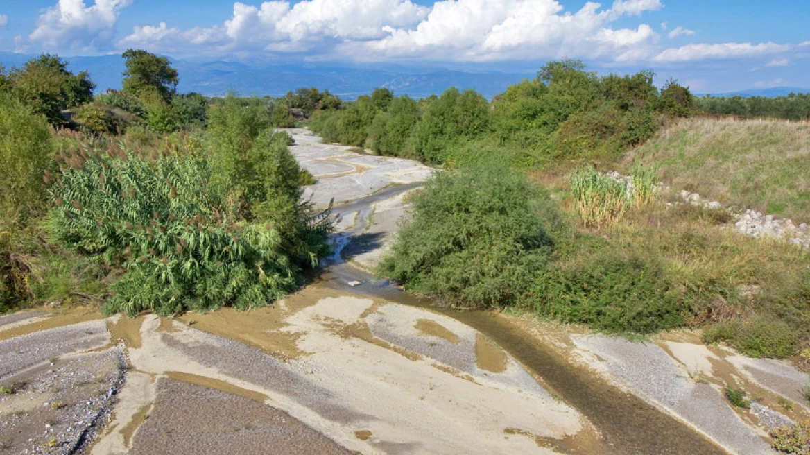Τραγωδία στα Άγναντα Τζουμέρκων: 55χρονος βρέθηκε νεκρός σε ρέμα, τον αναζητούσε ο αδελφός του