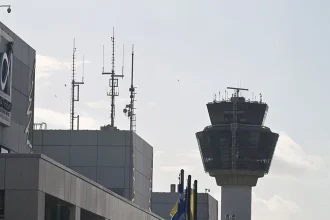 Συνάντηση της Ειδικής Επιτροπής της ΥΠΑ για το μπλακ άουτ στο FIR Αθηνών