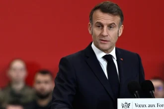 Το Παρίσι απαντά στον Ρούτε: «Αγαπητέ Μαρκ, οι Ευρωπαίοι μπορούν και χωρίς τις ΗΠΑ»