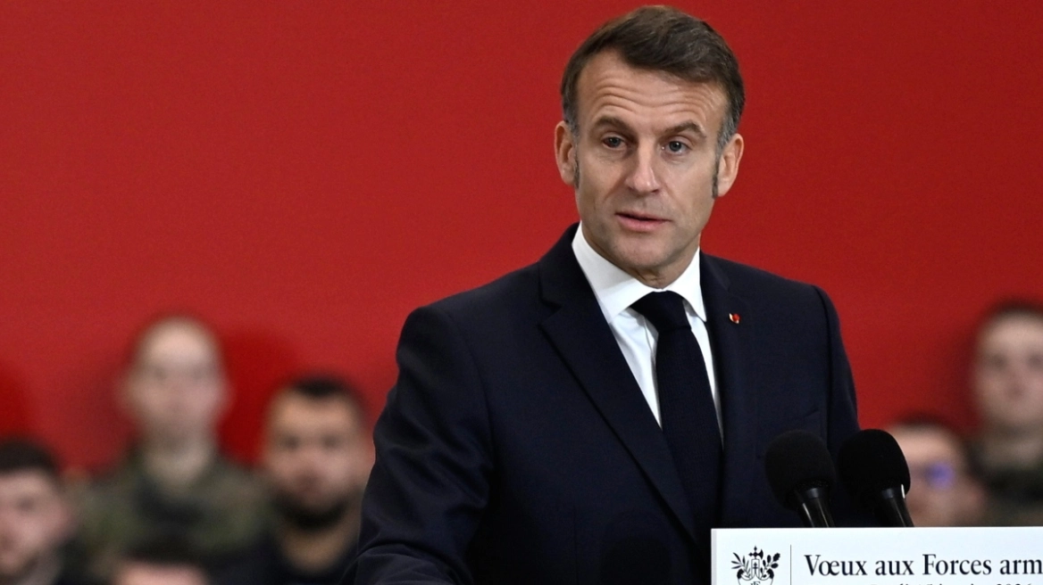 Το Παρίσι απαντά στον Ρούτε: «Αγαπητέ Μαρκ, οι Ευρωπαίοι μπορούν και χωρίς τις ΗΠΑ»