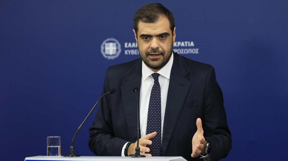 Μαρινάκης: Στην Ελλάδα δημιουργείται κίνημα τυμβωρύχων, ο κόσμος να μην καταπίνει αμάσητα όσα λένε αυτοί οι απατεώνες