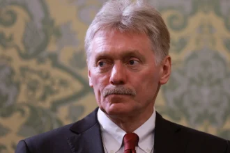 Πεσκόφ: Είμαστε ανοιχτοί στη διαπραγμάτευση με τους Ουκρανούς, σε εξέλιξη η διαδικασία για το τέλος του πολέμου