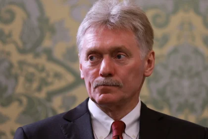 Πεσκόφ: Είμαστε ανοιχτοί στη διαπραγμάτευση με τους Ουκρανούς, σε εξέλιξη η διαδικασία για το τέλος του πολέμου