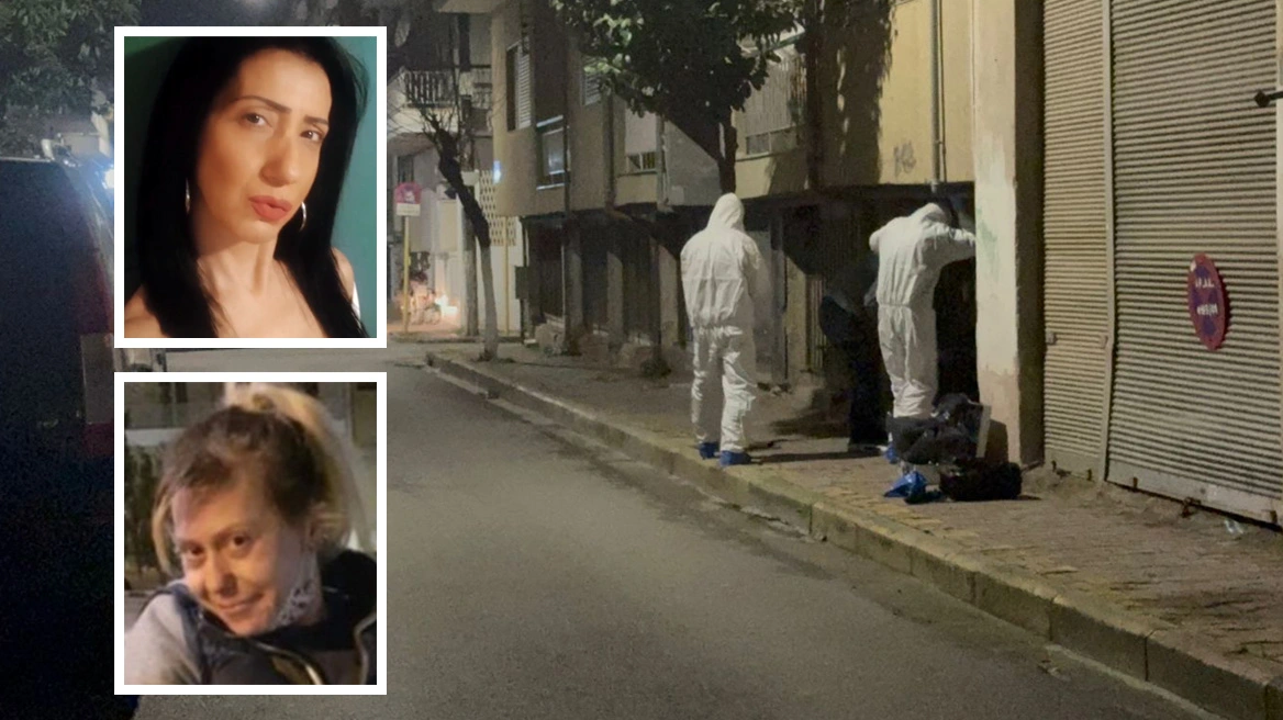 Ερευνούν αν ο 52χρονος που σκότωσε την 46χρονη εμπλέκεται και σε άλλες υποθέσεις