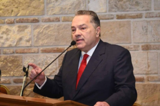 Πάτρα Ενωμένη-Κώστας Σβόλης: Δίπλα στους δημότες με παρουσία σε εκδηλώσεις