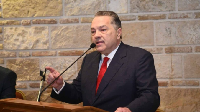 Πάτρα Ενωμένη-Κώστας Σβόλης: Δίπλα στους δημότες με παρουσία σε εκδηλώσεις