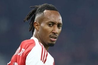 Ολυμπιακός: Σε τροχιά ανανέωσης με Ζέλσον Μαρτίνς