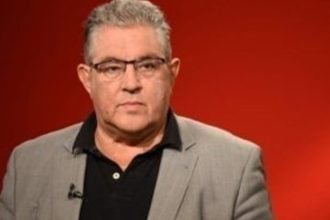 ΚΚΕ: «Παμπάλαιο το αφήγημα της Καρυστιανού περί κάθαρσης»