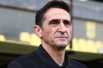 Χιμένεθ: «Είμαστε μεγάλη ομάδα και ο στόχος μας είναι το Κύπελλο Ελλάδας»