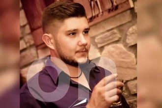 Τραγωδία στη Λάρισα: 31χρονος έχασε τη ζωή του σε τροχαίο ανήμερα των Φώτων