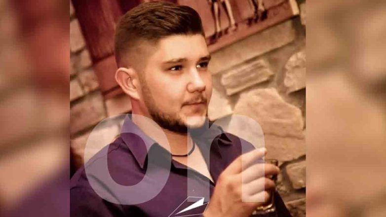 Τραγωδία στη Λάρισα: 31χρονος έχασε τη ζωή του σε τροχαίο ανήμερα των Φώτων