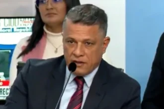 Ο Μαδούρο απολαμβάνει ασυλίας ως πρόεδρος κράτους, υποστηρίζει ο γενικός εισαγγελέας της Βενεζουέλας