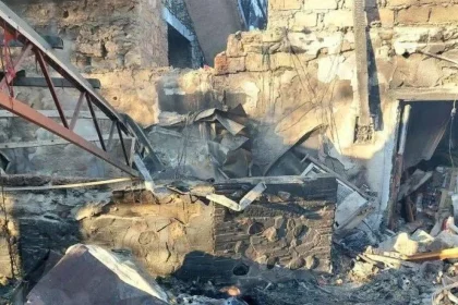 Πόλεμος στην Ουκρανία: Το Κίεβο αρνείται ότι η επίθεση με τους 27 νεκρούς στην Χερσώνα έγινε από τις ουκρανικές δυνάμεις