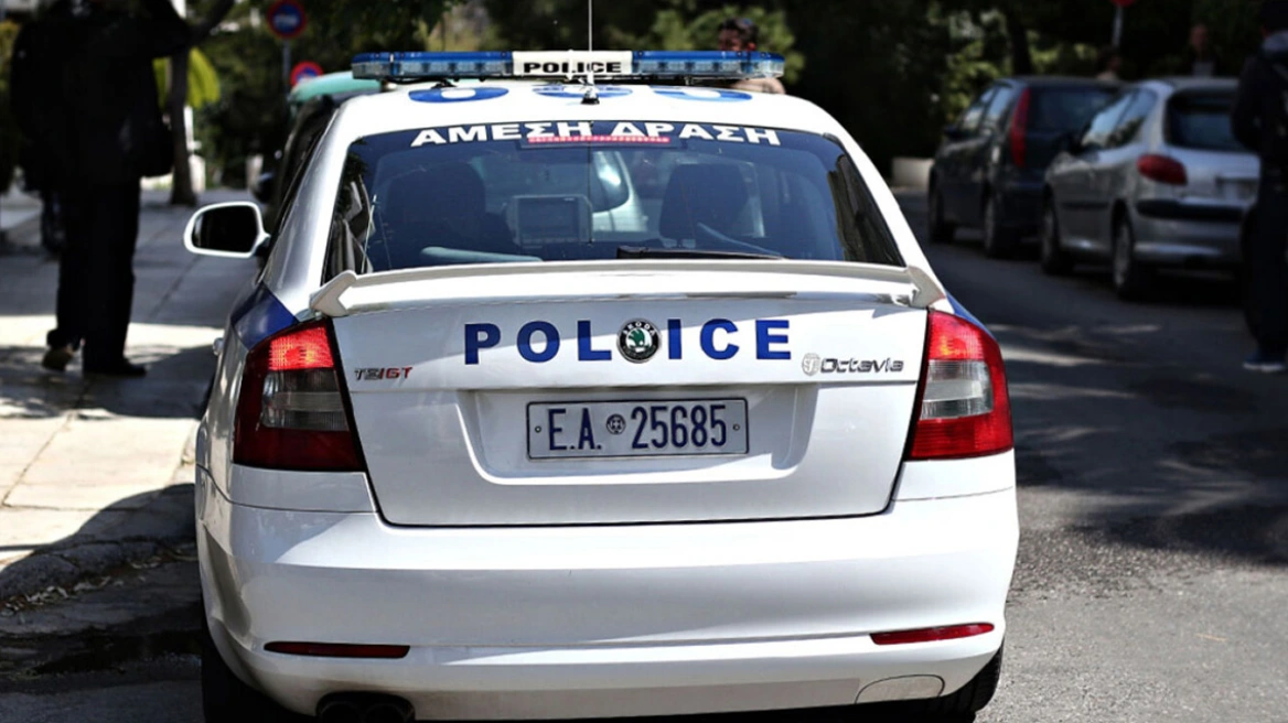 Συνελήφθη 50χρονος στη Θεσσαλονίκη για παράνομη μεταφορά αλλοδαπών, είναι υπόδικος και για διακίνηση ναρκωτικών