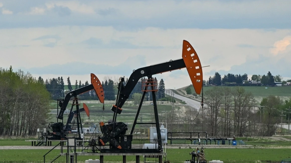 Βloomberg: Ποια είναι τα σχέδια των ΗΠΑ για το πετρέλαιο της Βενεζουέλας