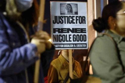 Νέες διαδηλώσεις αναμένονται στη Μινεάπολη για τη Ρενέ Νικόλ Γκουντ
