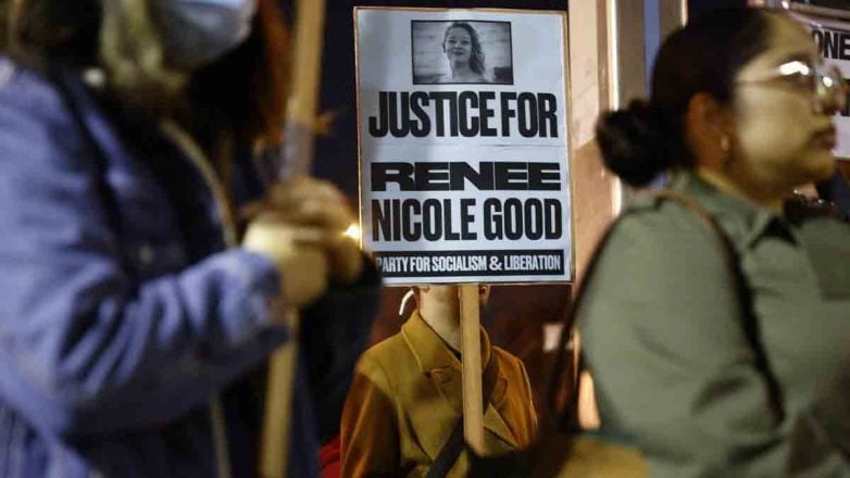 Νέες διαδηλώσεις αναμένονται στη Μινεάπολη για τη Ρενέ Νικόλ Γκουντ