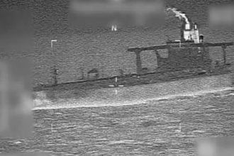 Ρωσία και Κίνα κατά των ΗΠΑ για το ρεσάλτο στα δεξαμενόπλοια