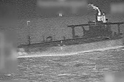 Ρωσία και Κίνα κατά των ΗΠΑ για το ρεσάλτο στα δεξαμενόπλοια