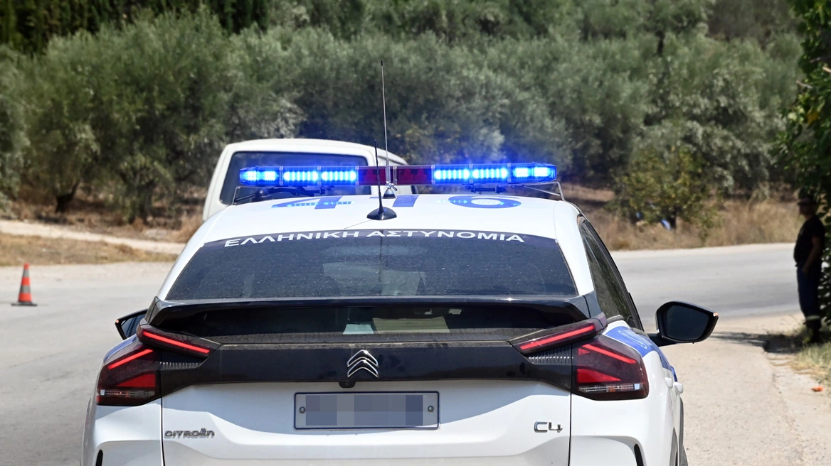 Πατέρας έδωσε κοκαΐνη στον 14χρονο γιο του στα Γιάννενα και συνελήφθη