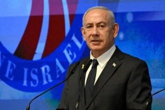 Nετανιάχου: Ο Λίβανος δεν μπόρεσε να αφοπλίσει τη Χεζμπολάχ