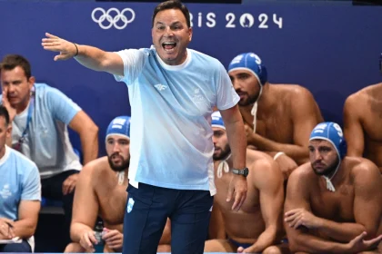 Εθνική πόλο: Η 15άδα του Βλάχου για το Ευρωπαϊκό πρωτάθλημα του Βελιγραδίου