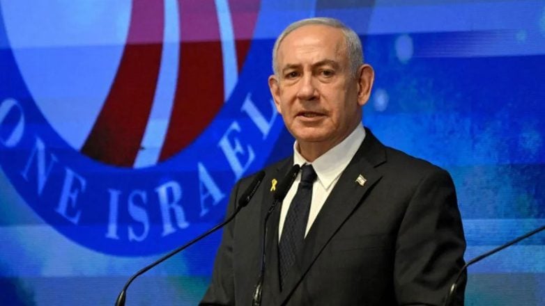 Nετανιάχου: Ο Λίβανος δεν μπόρεσε να αφοπλίσει τη Χεζμπολάχ