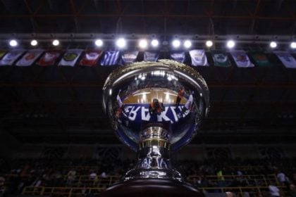 Κύπελλο Ανδρών: Την Τετάρτη το Δόξα Λευκάδας-Μαρούσι  