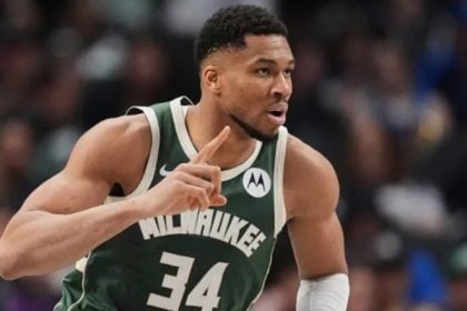 Αντετοκούνμπο: «Θέλω να μείνω στους Μπακς για την υπόλοιπη καριέρα μου»