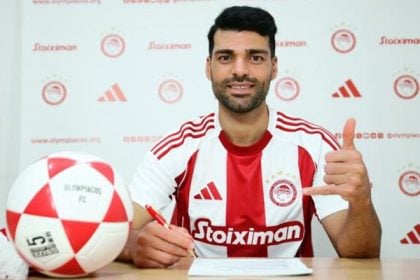 Η Νότιγχαμ Φόρεστ «βλέπει» τον Ταρέμι