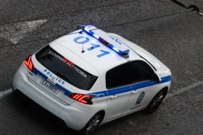 Συνελήφθη στη Θεσσαλονίκη αλλοδαπός τον οποίο αναζητούσε η Interpol για ανθρωποκτονία