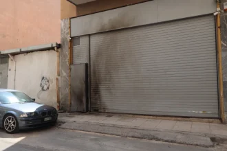 Δύο εμπρηστικές επιθέσεις στον Κολωνό - Οπαδικά κίνητρα «βλέπουν» οι Αρχές