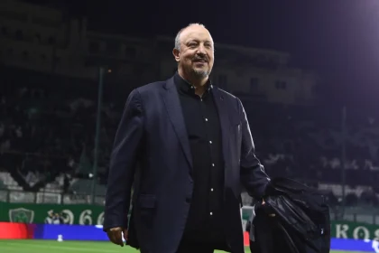 Μπενίτεθ: «Οι νέοι παίκτες ήρθαν με πάθος, ανέβασαν τον συναγωνισμό στην ομάδα»