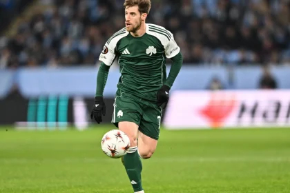 Παναθηναϊκός: Με Τσάβες, Τεττέη και Κυριακόπουλο κόντρα στον Πανσερραϊκό