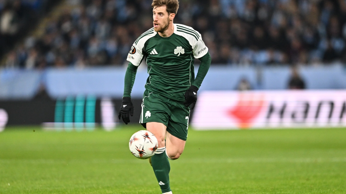 Παναθηναϊκός: Με Τσάβες, Τεττέη και Κυριακόπουλο κόντρα στον Πανσερραϊκό