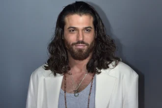 Κωνσταντινούπολη: Συνελήφθη ο γνωστός Τούρκος ηθοποιός, Τζαν Γιαμάν στο πλαίσιο έρευνας για ναρκωτικά